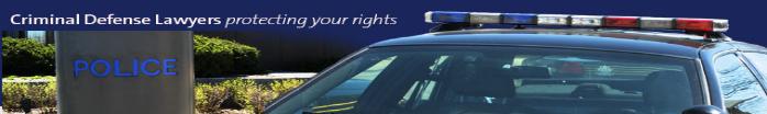 Criminal Defense Lawyers in Bakersfield and Kern County California