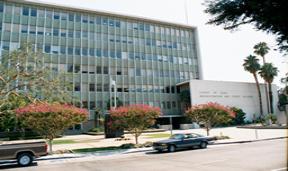Bakersfield Superior Court- Metropolitan